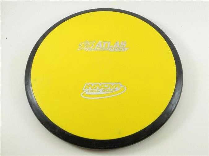 AtlasXT Mix